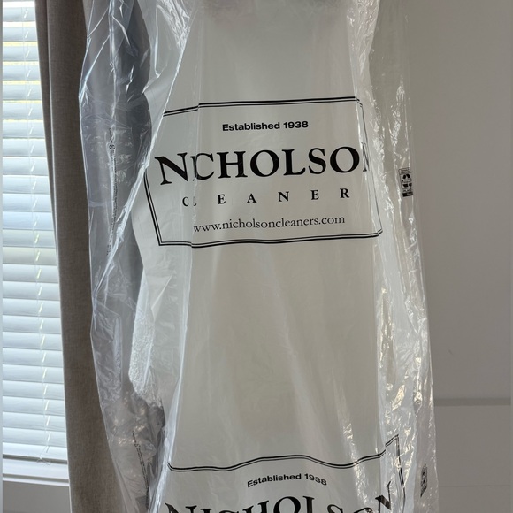 UNTAMED PETALS BY AMANDA JUDGE White Lace Mini Dress - Picture 7 of 11